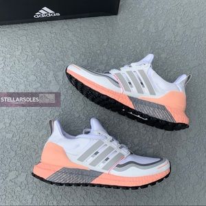 ‼️SOLD NIB Women’s Adidas Ultraboost Guard Shoes